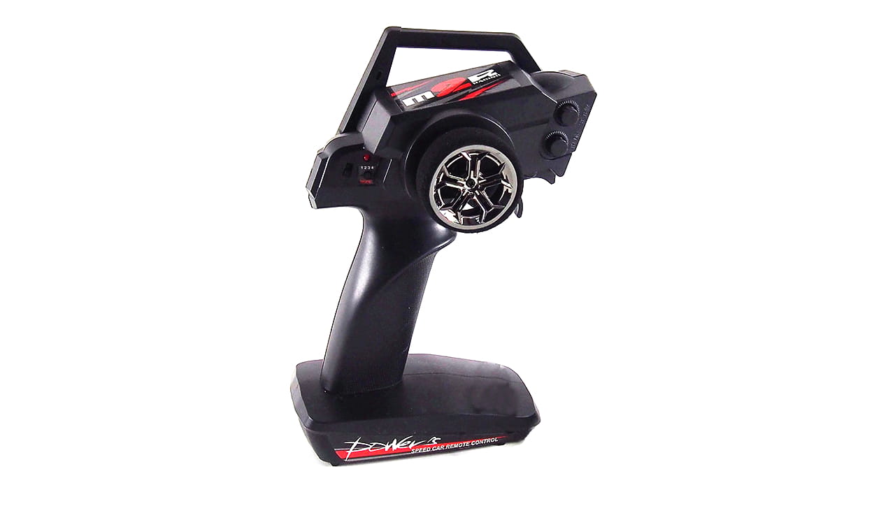 Amewi Fernsteuerung 2_4GHz - RC-Zubehoer