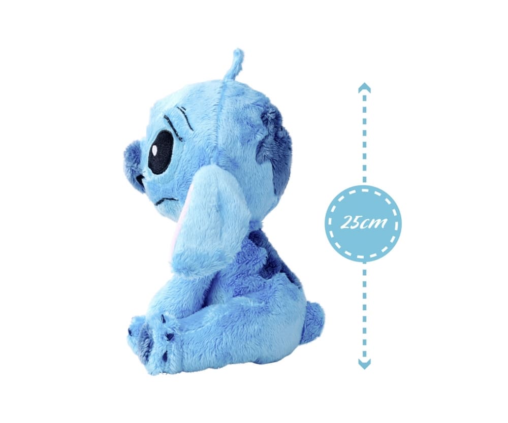 Simba Toys Disney - Stitch 25cm