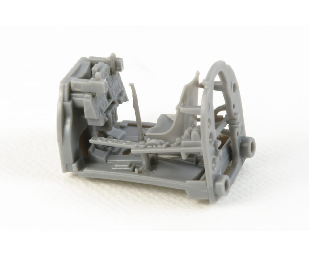 Tamiya 1:72 WWII Mitsubishi A6M2b Zero (Zeke)