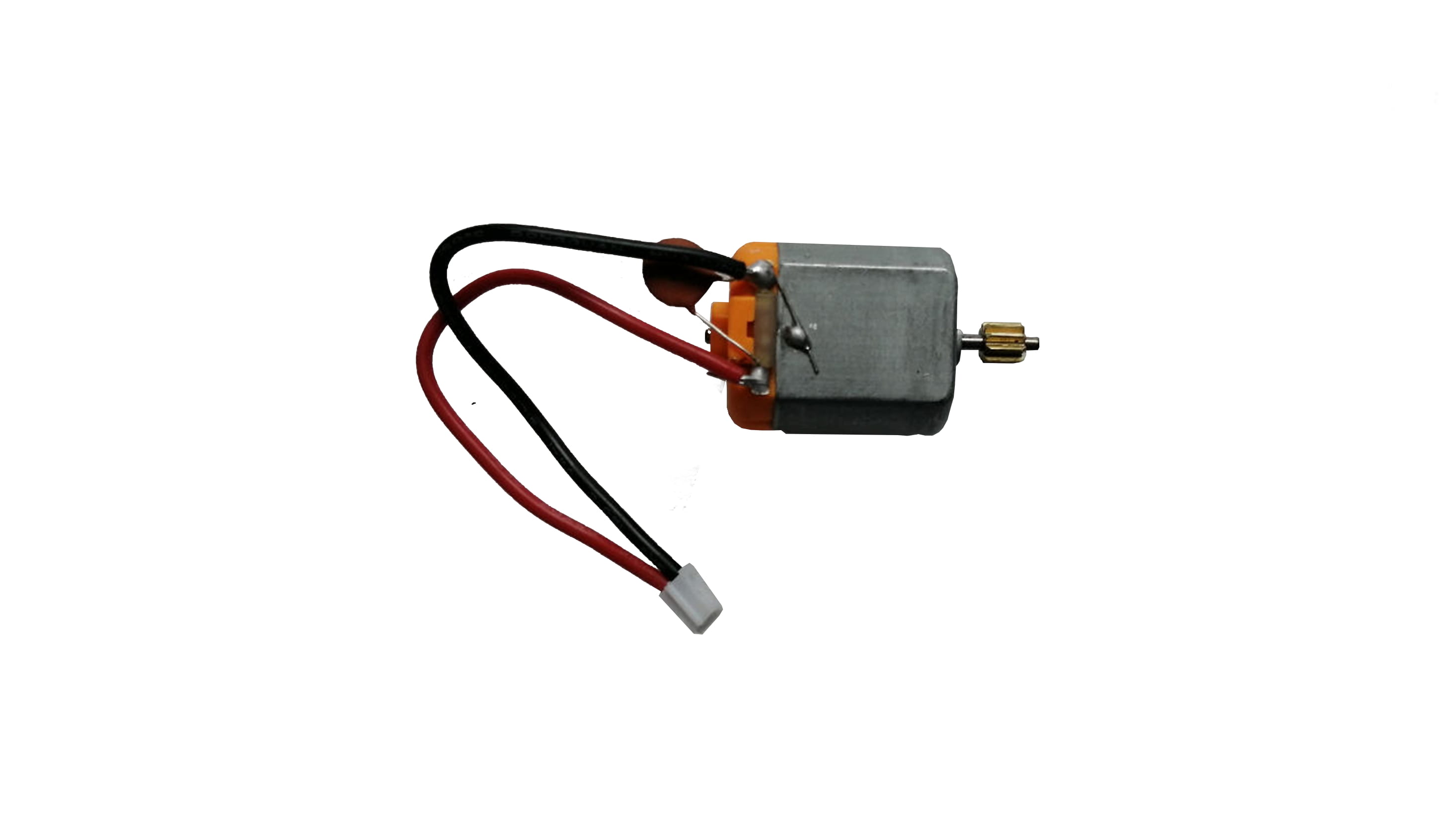 Amewi Lenk Motor Set - RC-Zubehoer