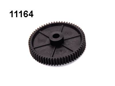 Amewi 11164 Differential Main Gear _64T_ - RC-Zubehoer