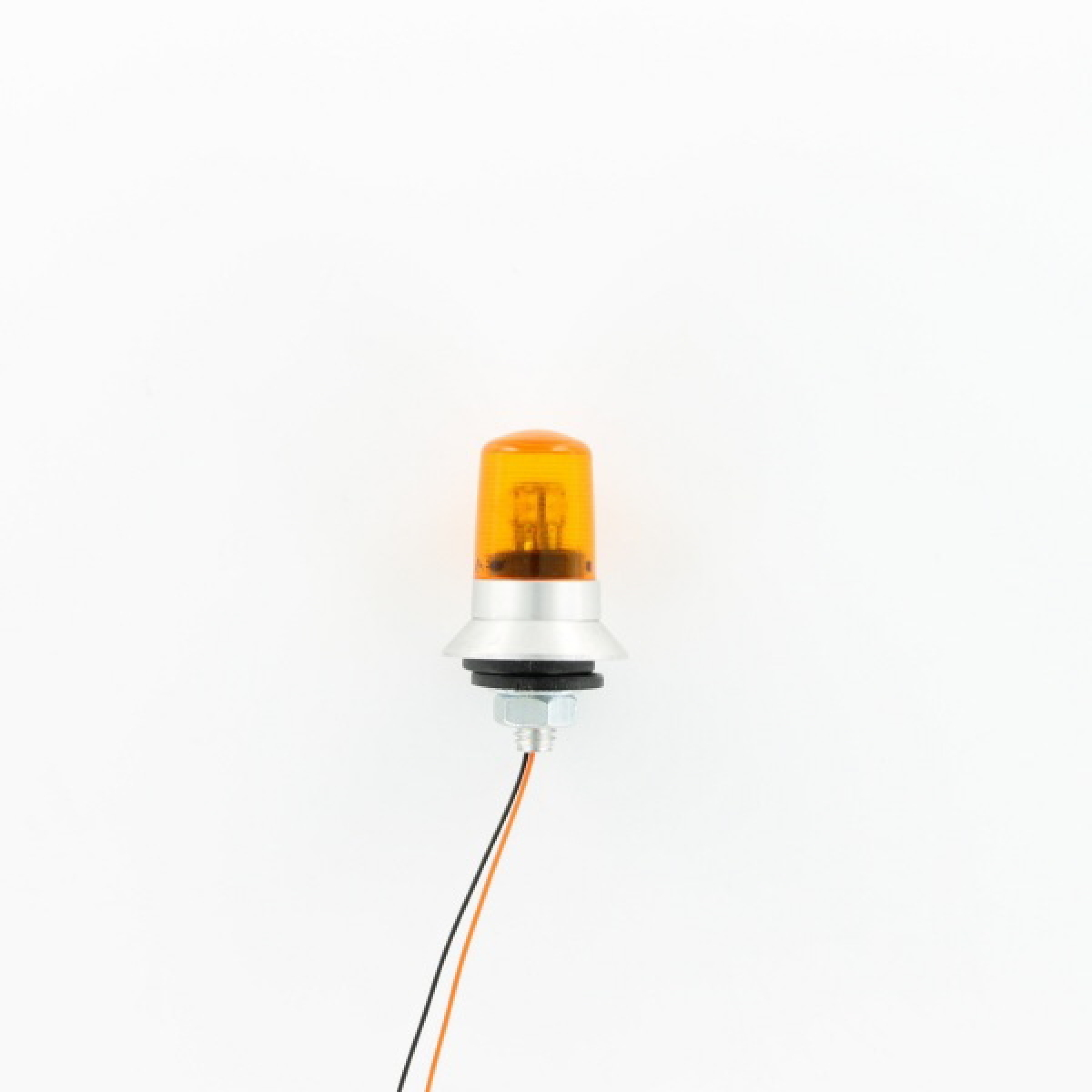 Carson Beleuchtung 1:14 LED - SMD Rundumleuchte orange +/- 5° (1)
