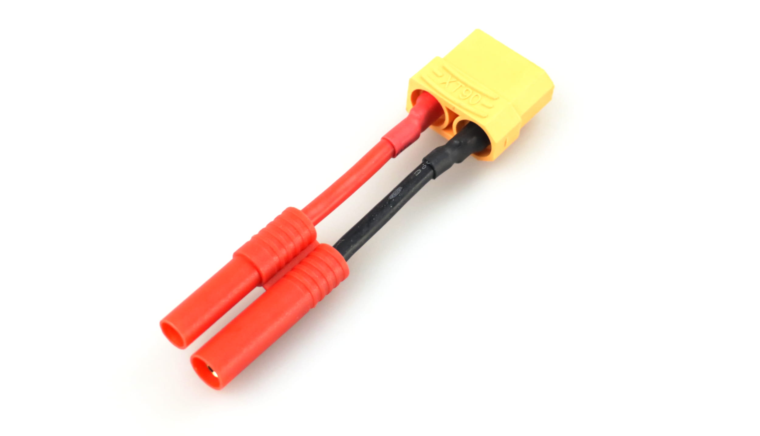 Amewi Adapter HXT 4.0 zu XT90 Kabel