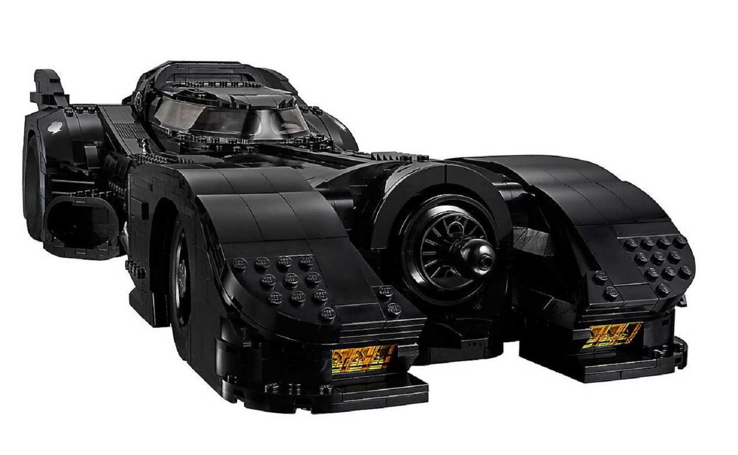 LEGO® Batmobile 1989 Batman