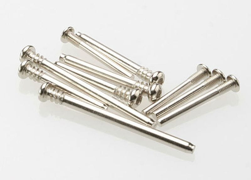 Traxxas Querlenker-Stift-Schrauben-Set - RC-Zubehoer