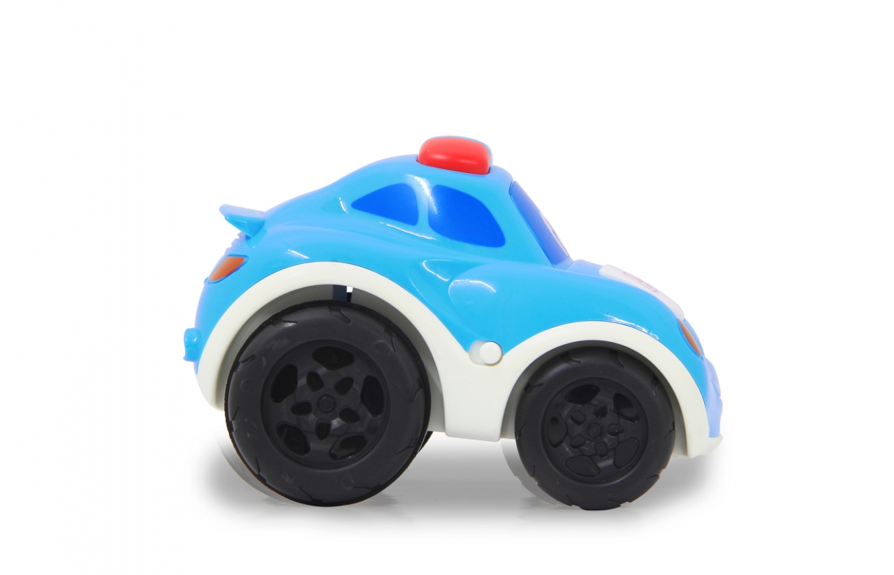 Jamara My Little Car blau