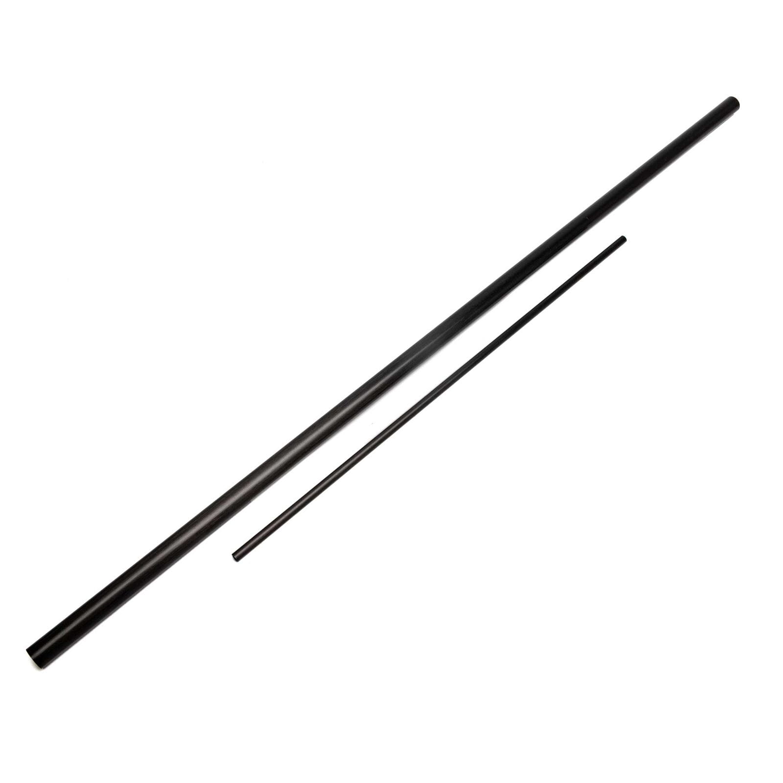 E-flite Wing and Horizontal Carbon Tubes_ Sportix 1.1m - RC-Zubehoer