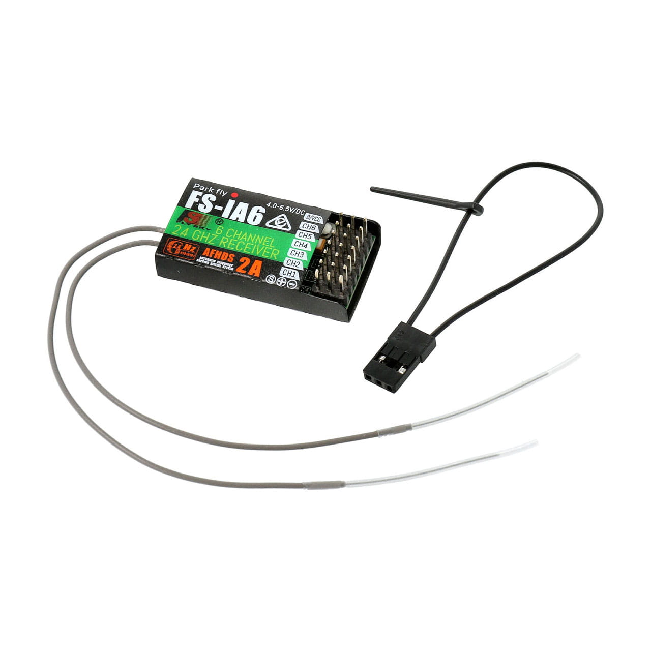 flysky fs-ia6-afhds2a-empfaenger-6-kanal
