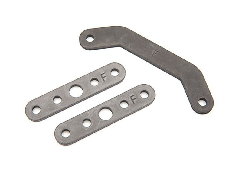 Traxxas Bulkhead Tie-Bar vorn - RC-Zubehoer