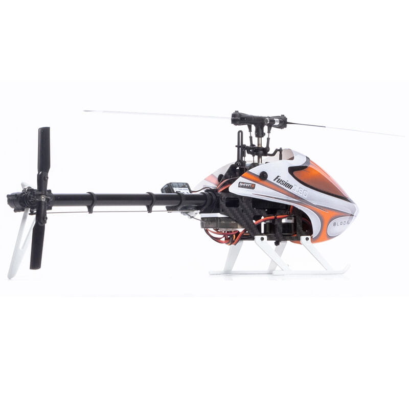 Blade RC Hubschrauber Fusion 180 Smart BNF Basic