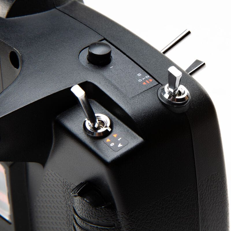 Spektrum InterLink DX Simulator Controller (USB Plug) Spektrum InterLink DX Simulator Controller (USB Plug)