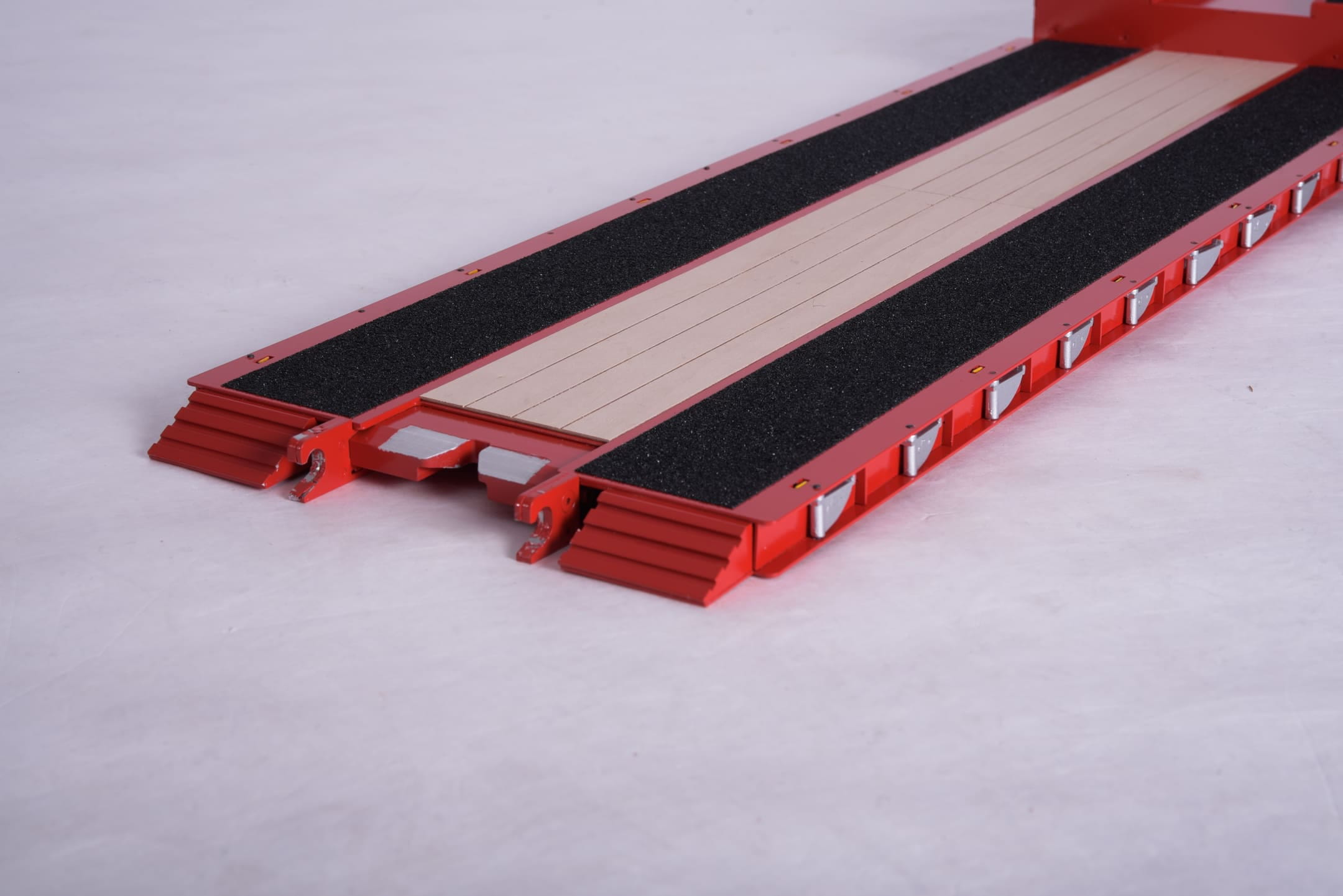 CARSON Tieflader Schwanenhals Tiefbett carson tieflader