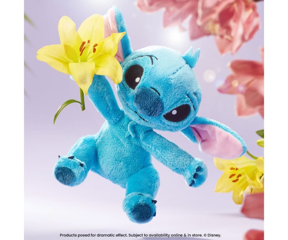 Simba Toys Disney - Stitch 25cm