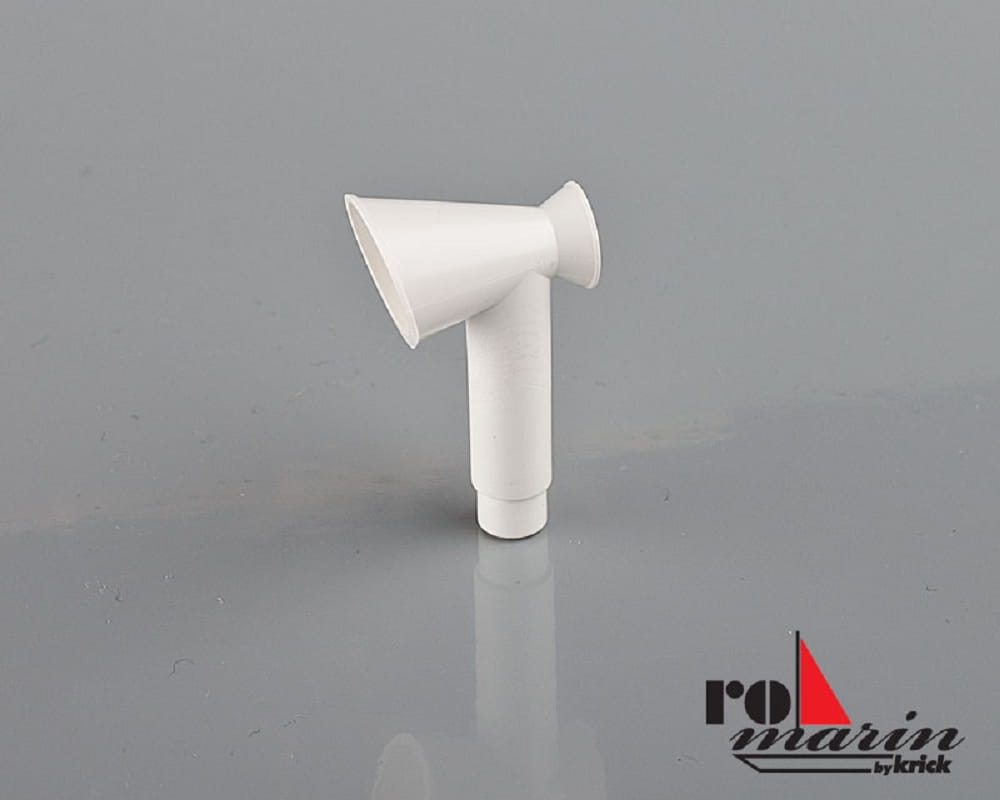 Romarin Saugluefter grau _VE6_ - RC-Zubehoer