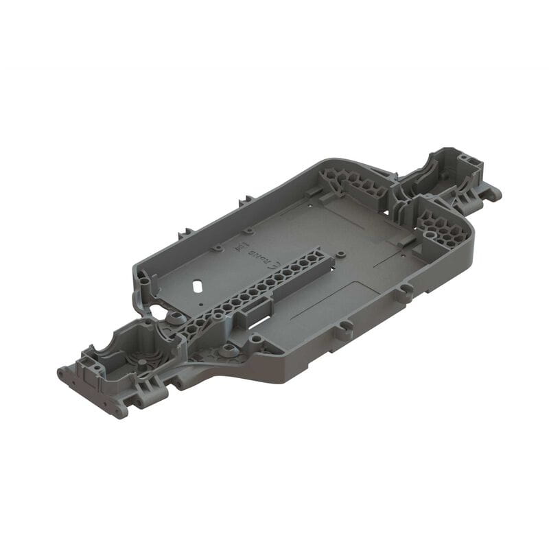 Arrma Composite Chassis - SWB - RC-Zubehoer