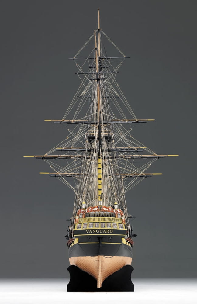 Krick Vanguard H_M_S. Victory Models - RC-Zubehoer