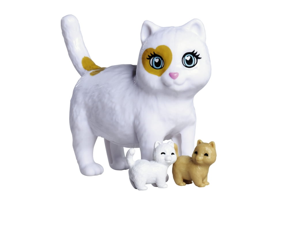 Simba Toys Steffi Love Baby Cats