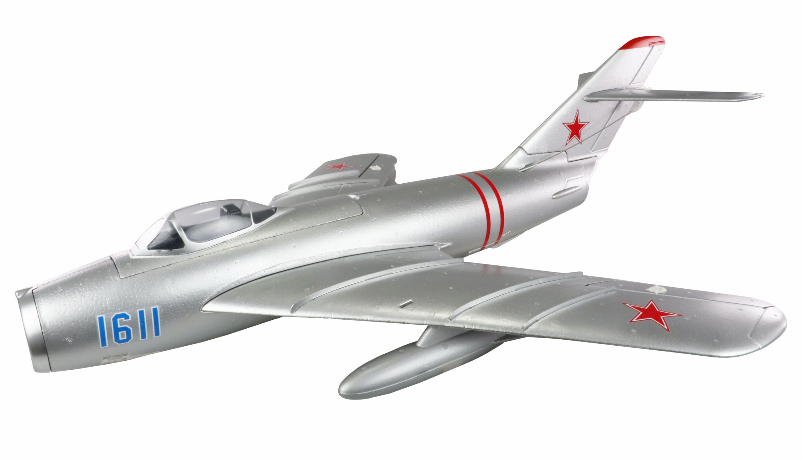 Amewi RC Flugzeug AMXFlight MIG-17 730mm EDF Impeller Jet PNP Amewi RC Flugzeug AMXFlight MIG-17 730mm EDF Impeller Jet PNP