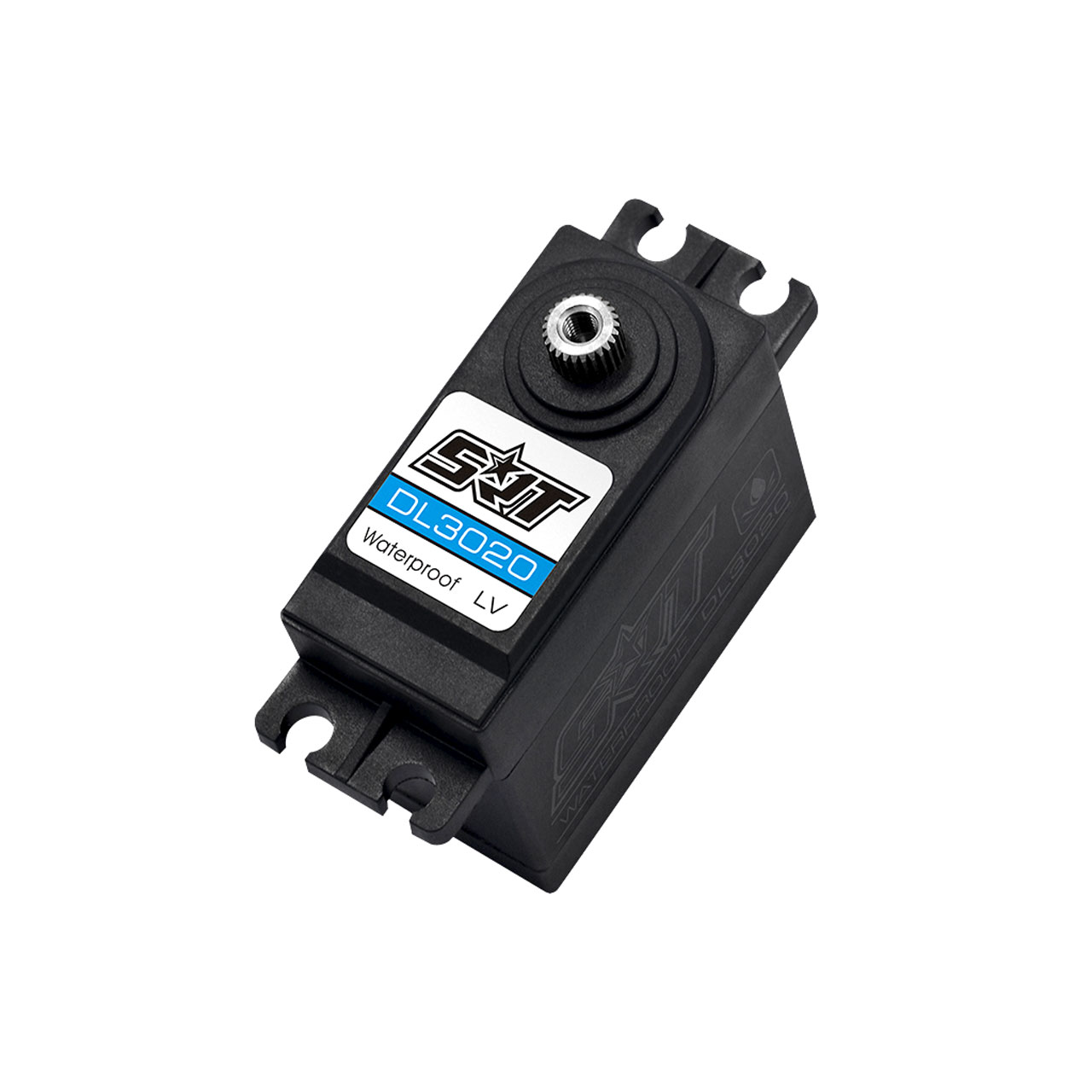 SRT Servo Metallgetriebe 20_0kg_0_11sec @6.0V - RC-Zubehoer