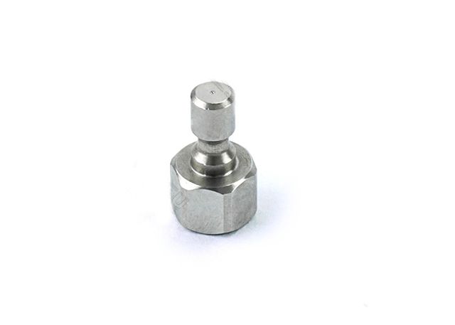 Lesu Hydraulischer Schnellverschluss-Stecker - RC-Zubehoer