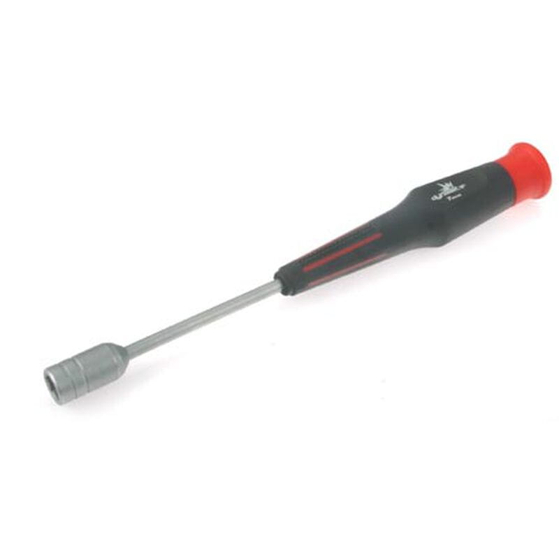 Dynamite Nussschraubendreher 7 mm - RC-Zubehoer