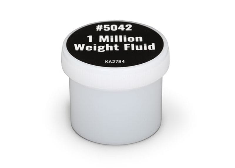 Traxxas Difföl (1M Weight) (Standard) Traxxas Diffoel _1M Weight_ _Standard_ - RC-Zubehoer