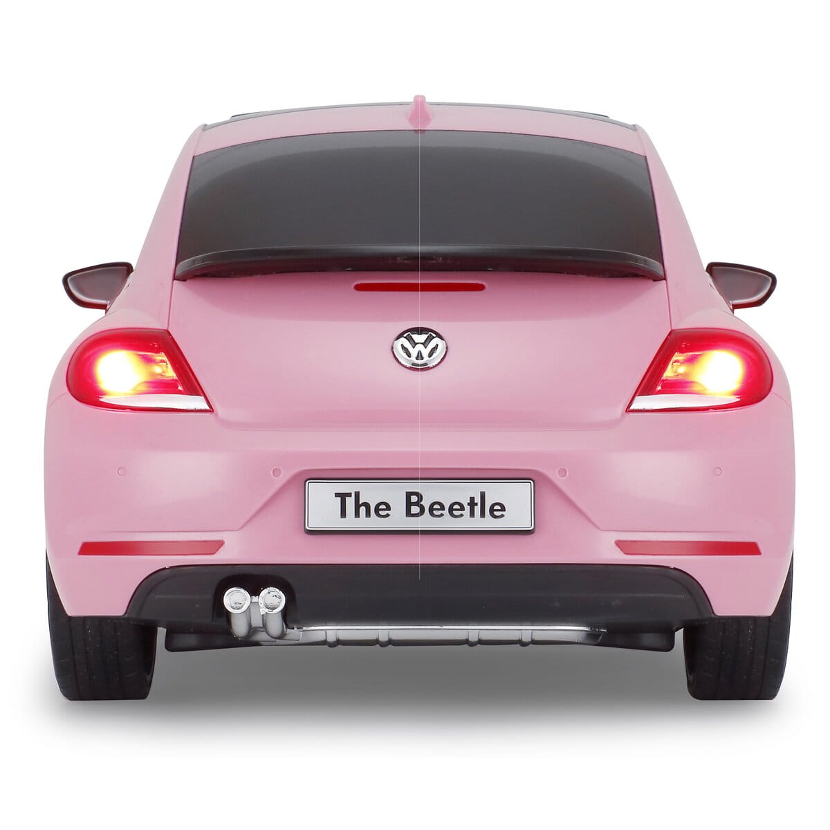 Jamara VW Beetle 1:14 pink 2,4GHz