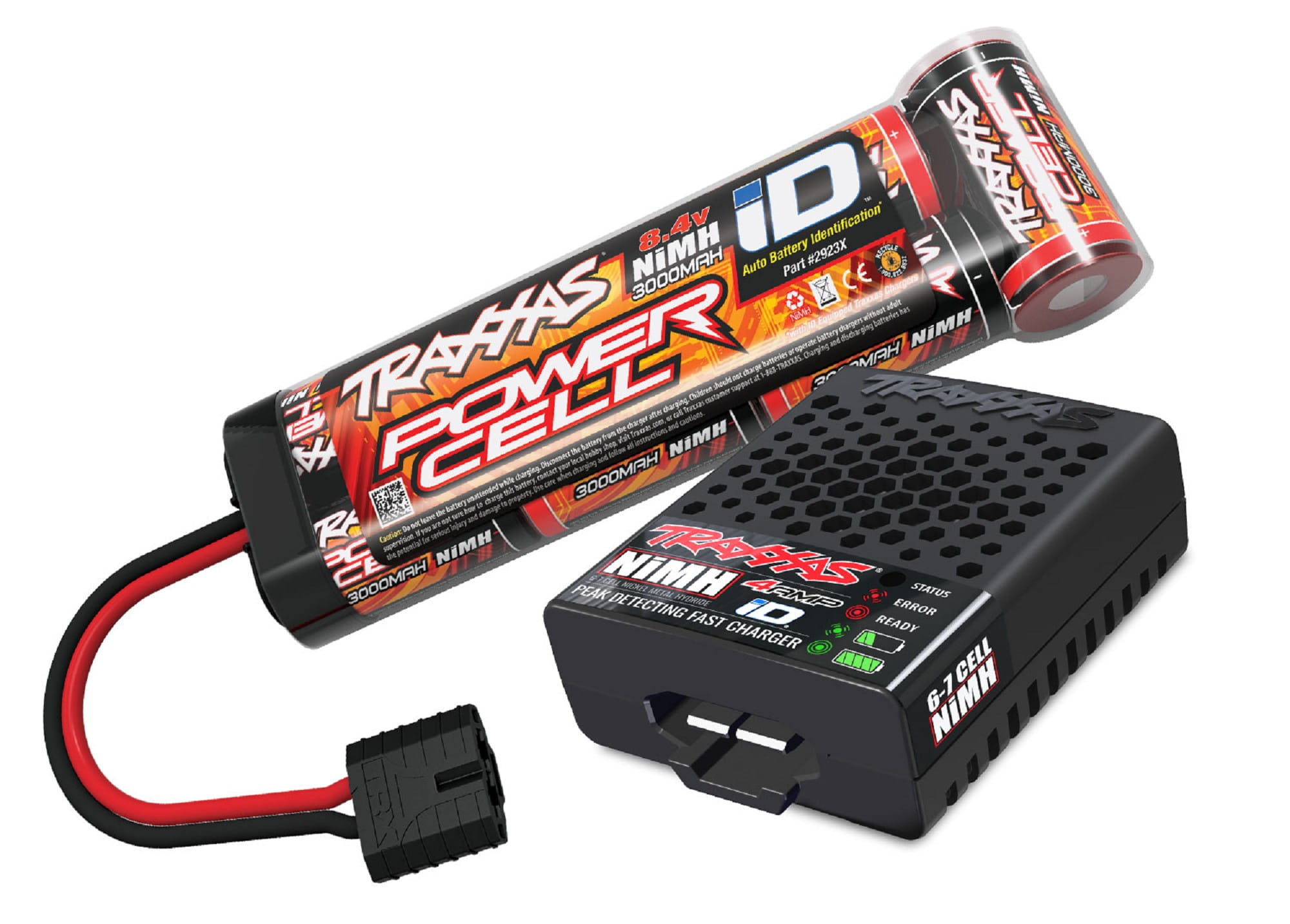 traxxas fpr f 150 raptor