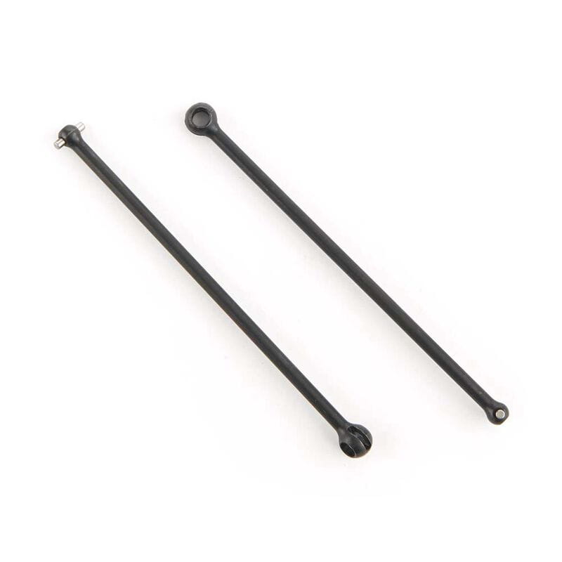 Arrma AR310458 CVD Driveshaft 142mm Kraton (2)