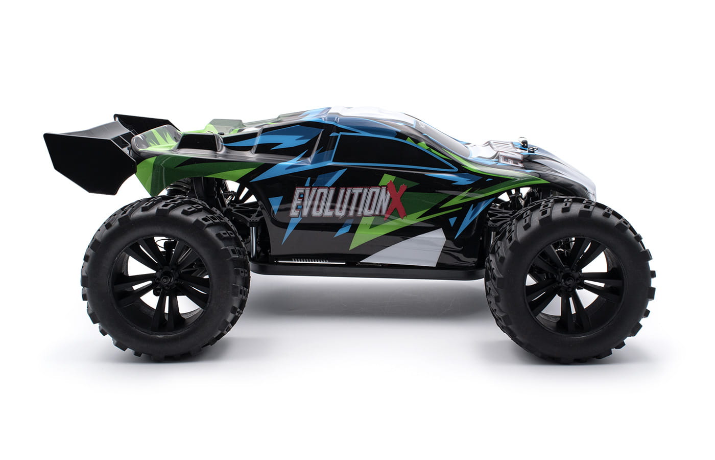 Evolution X RC Monster Truck Brushed 4WD 1_10 RTR Modster evolution-x-rc-monster-truck-brushed-4wd-1-10-rtr