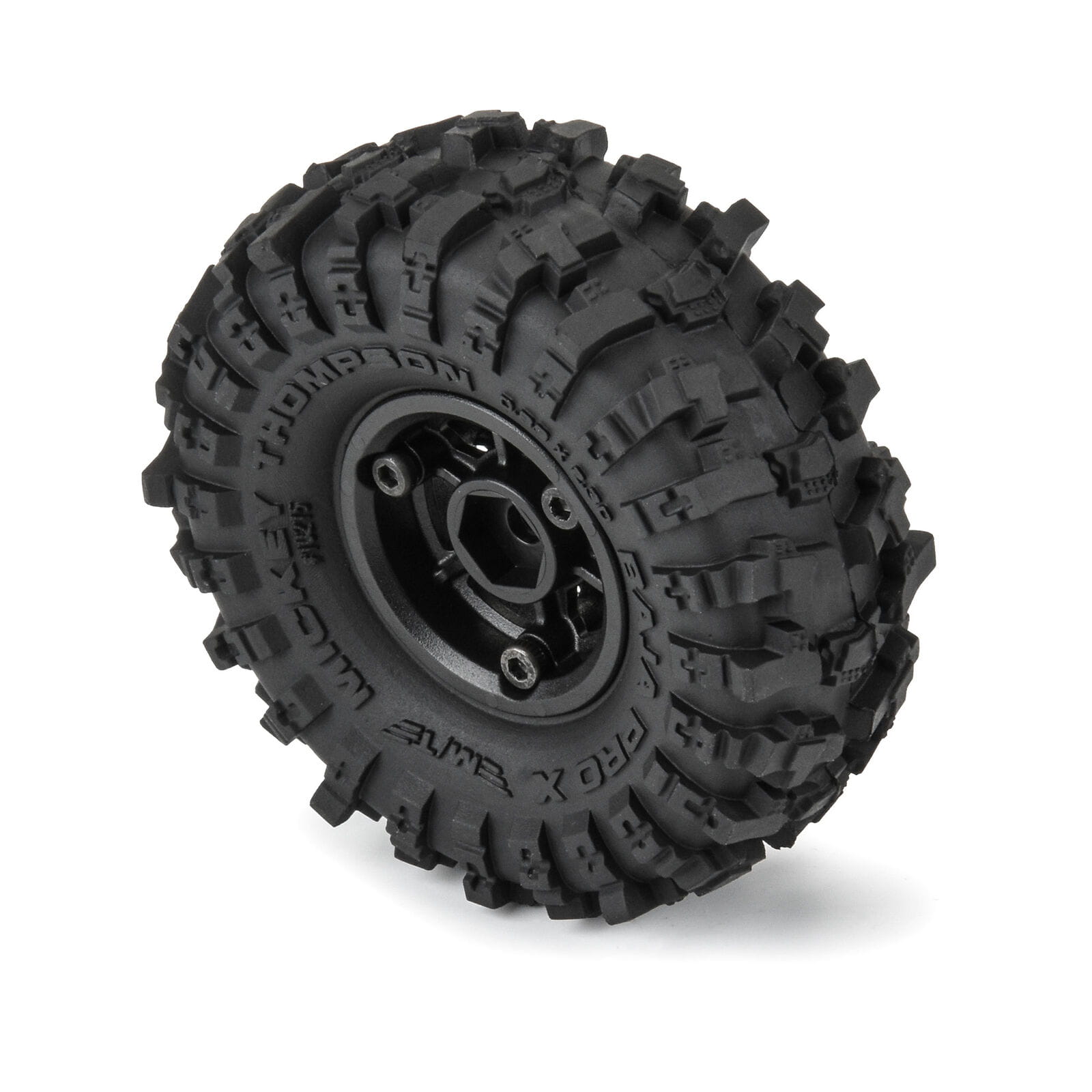 Proline Reifen MT Baja Pro X 1.0_ MTD 7mm 4 Stueck 1_24 - RC-Zubehoer