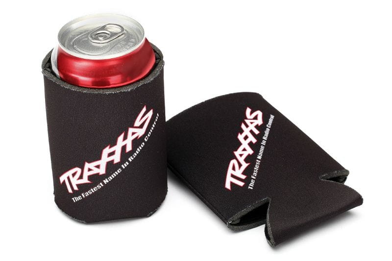 Traxxas CAN COOLIE BLACK - RC-Zubehoer