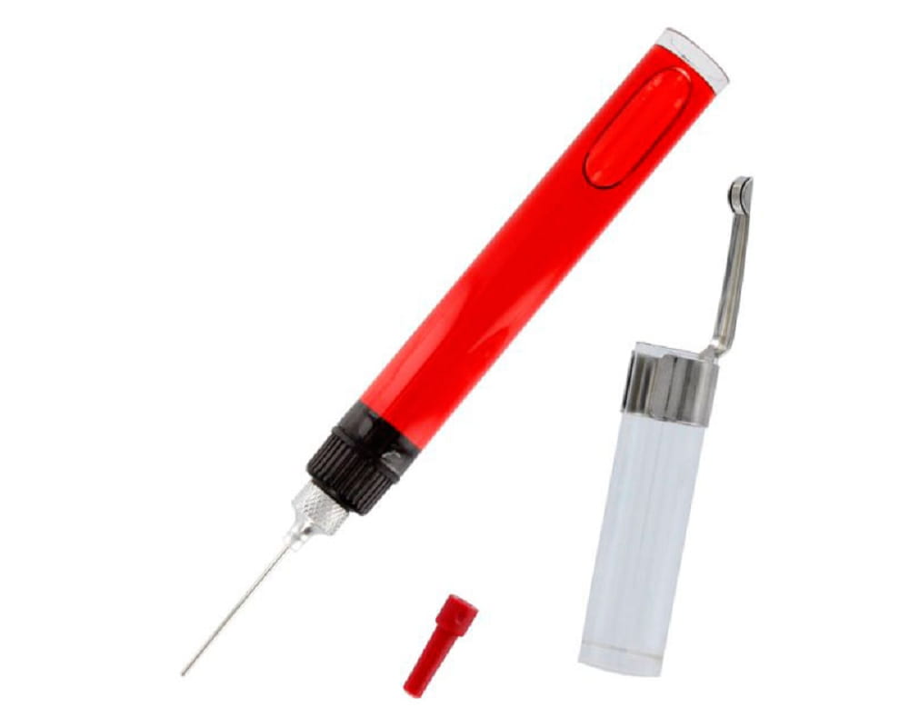 Krick Präzisionsöler für Kunststoff Krick Praezisionsoeler fuer Kunststoff - RC-Zubehoer