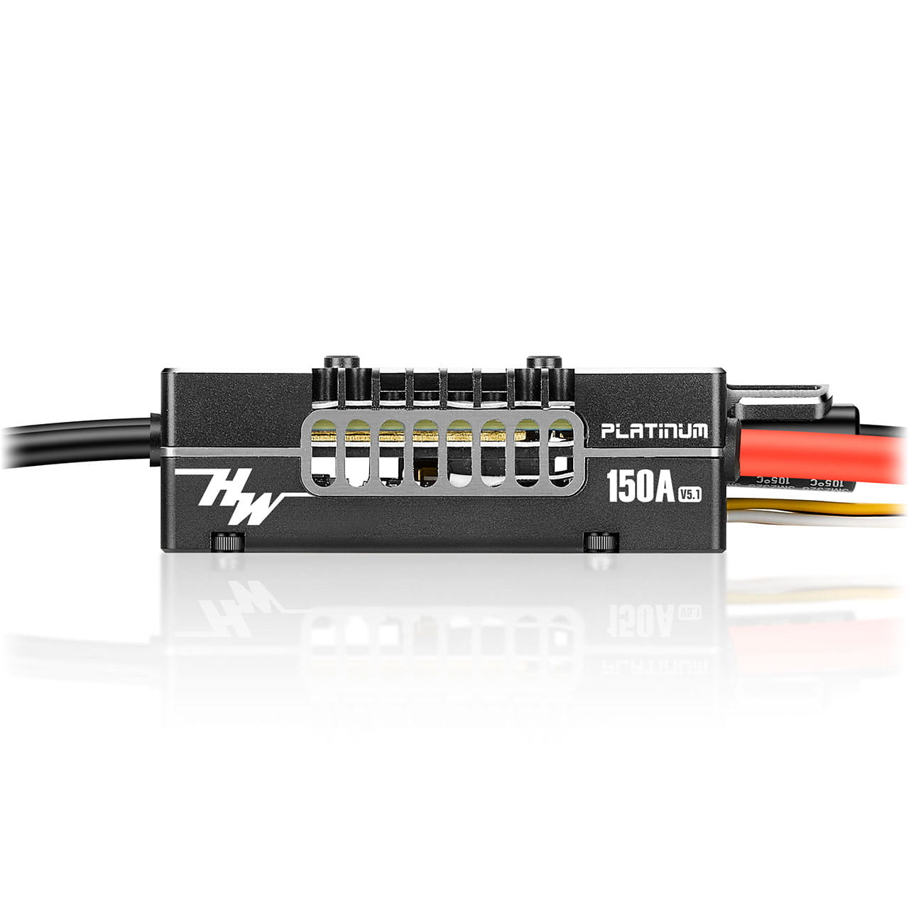 Hobbywing platinum-pro-150a-regler-v5-1-3-8s-10-a-bec