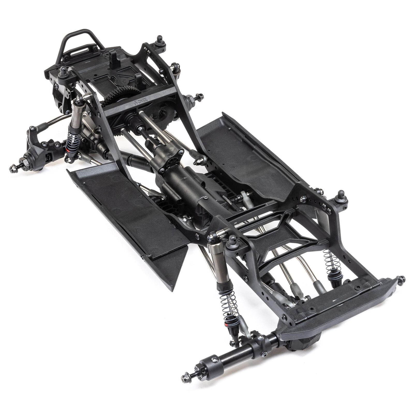 Axial SCX10 Crawler PRO Comp Scaler 1:10 4WD Kit Axial SCX10 Crawler PRO Comp Scaler 1:10 4WD Kit