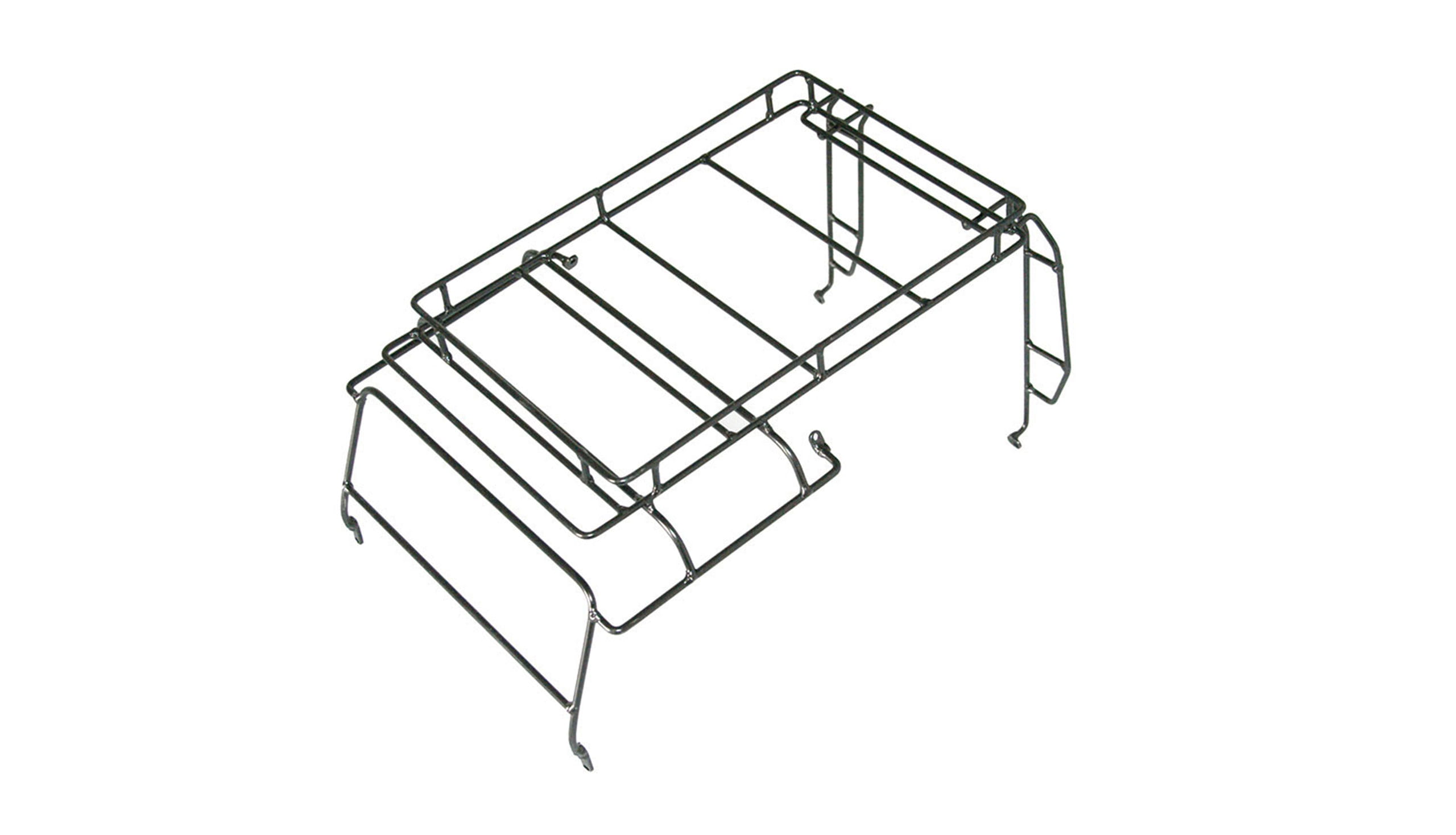 Amewi Stahlrohrkäfig D90 Chassis steel cage D90