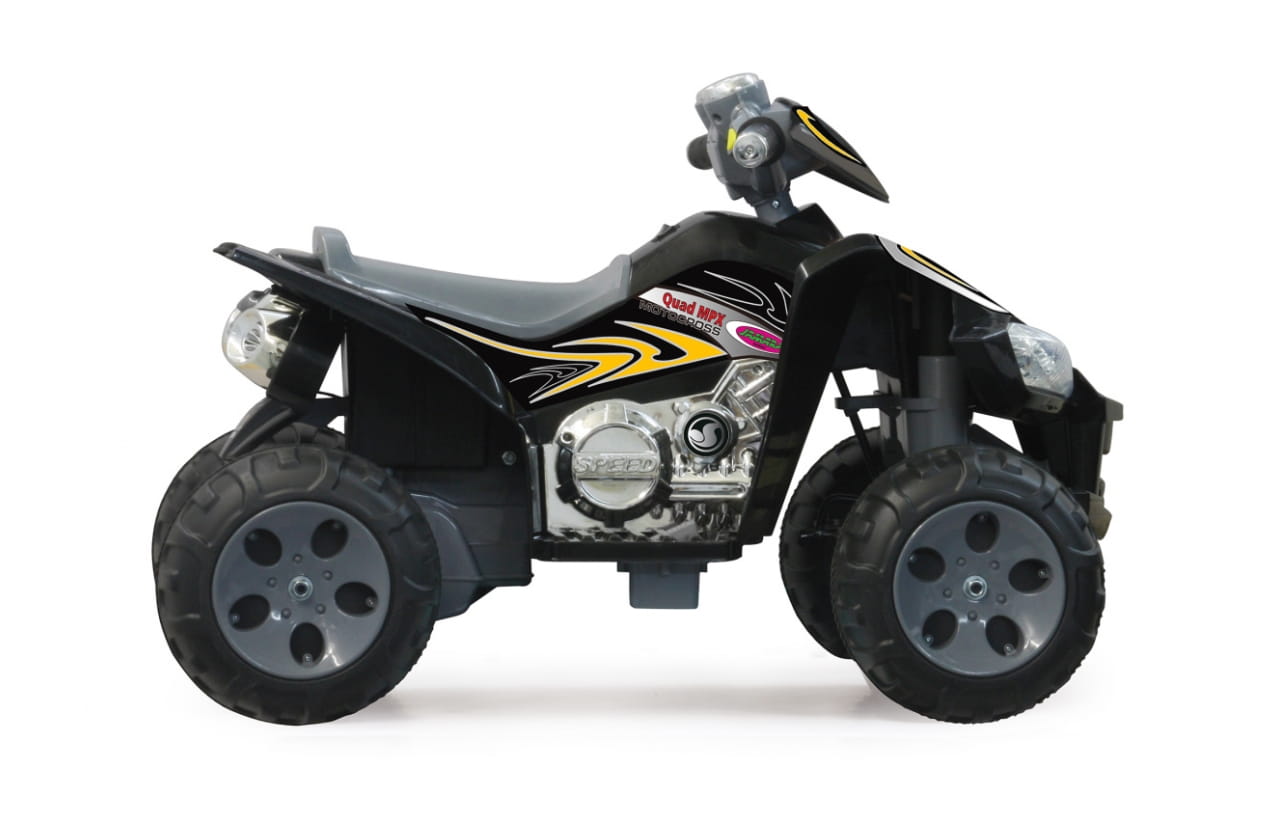 Jamara Ride-on Quad 12V