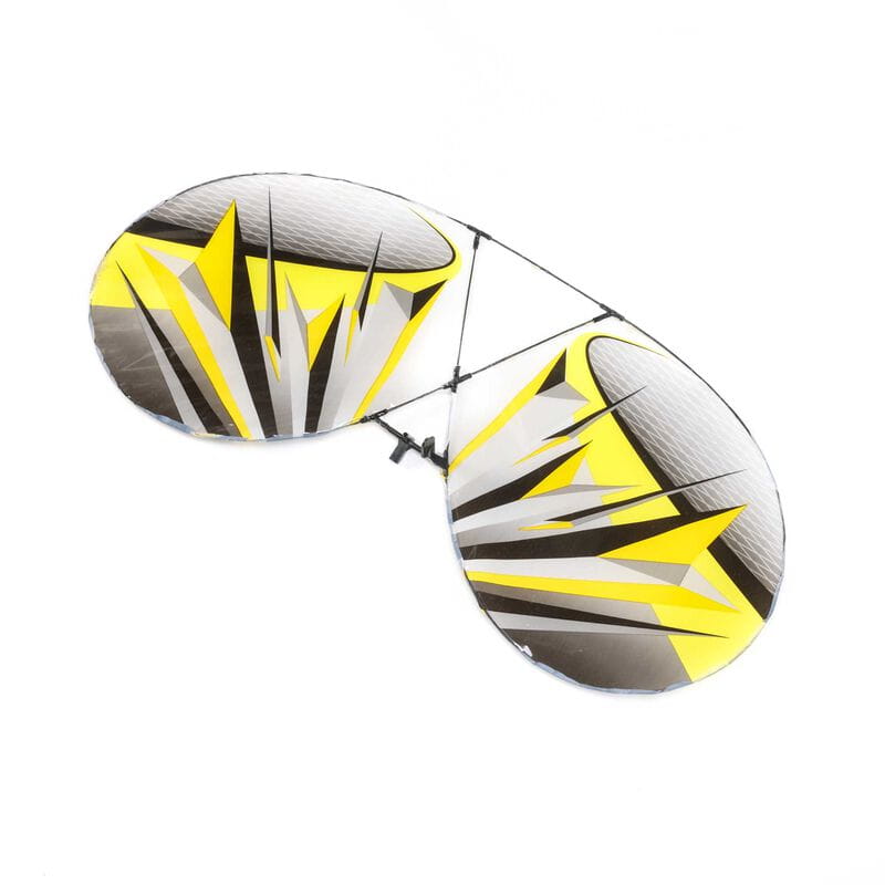 E-flite Horizontal Stabilizer_ UMX Night Vapor - RC-Zubehoer