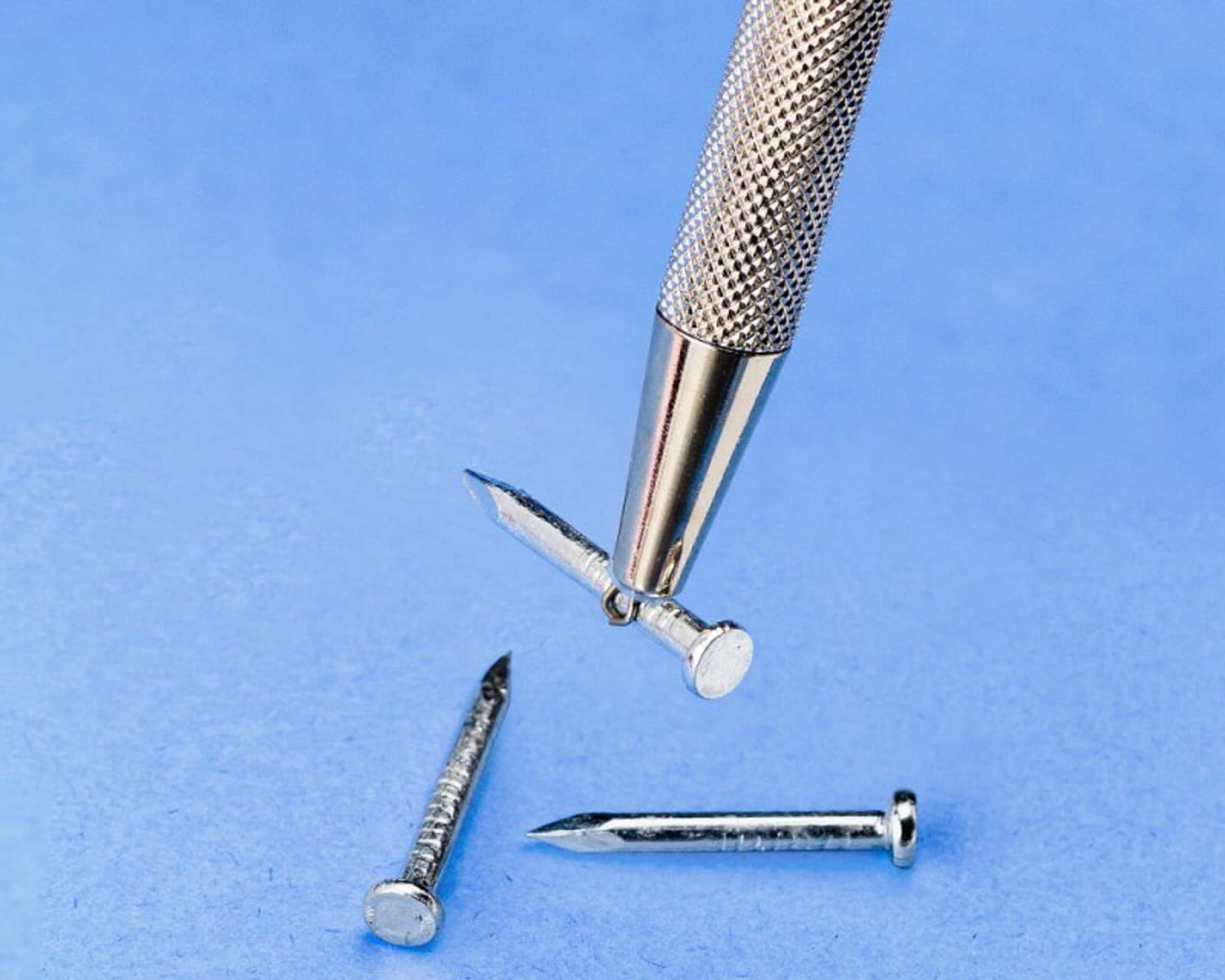Kleinteile-Greifer 3 Arme - Modellzubehoer