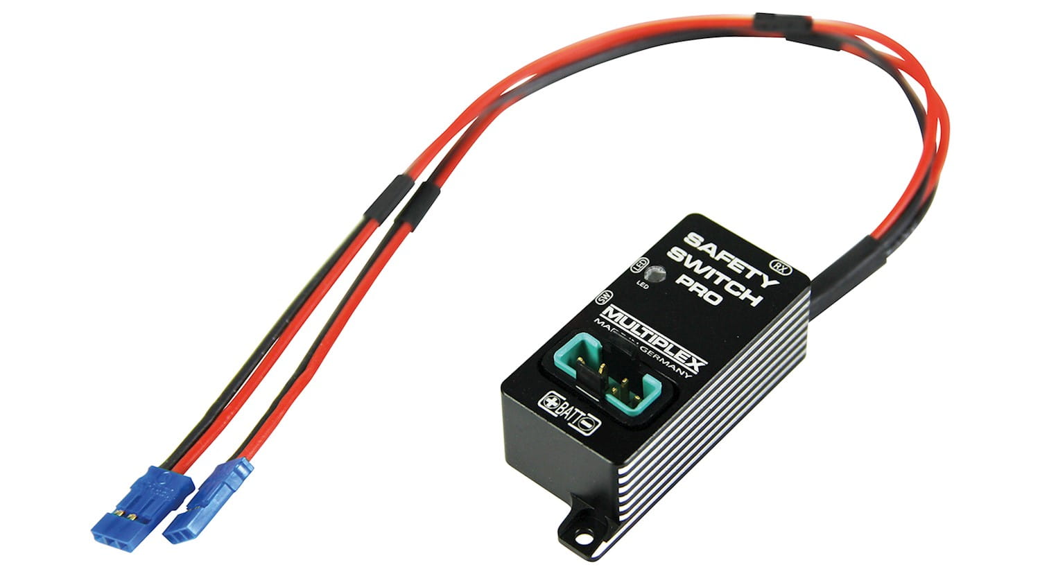 Multiplex SAFETY SWITCH PRO - RC-Zubehoer