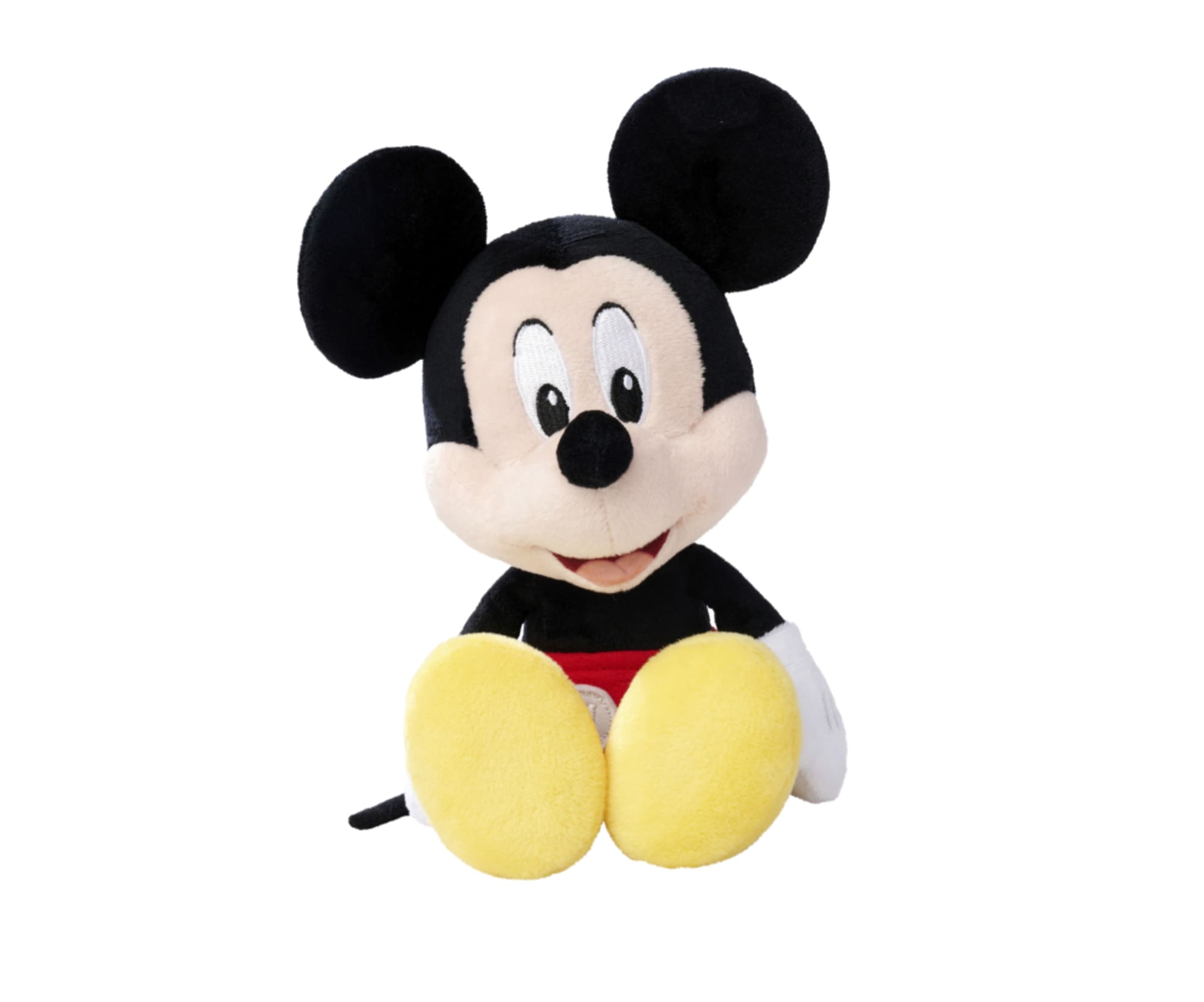 Simba Toys Disney Micky Clubhouse_ 25cm - RC-Zubehoer