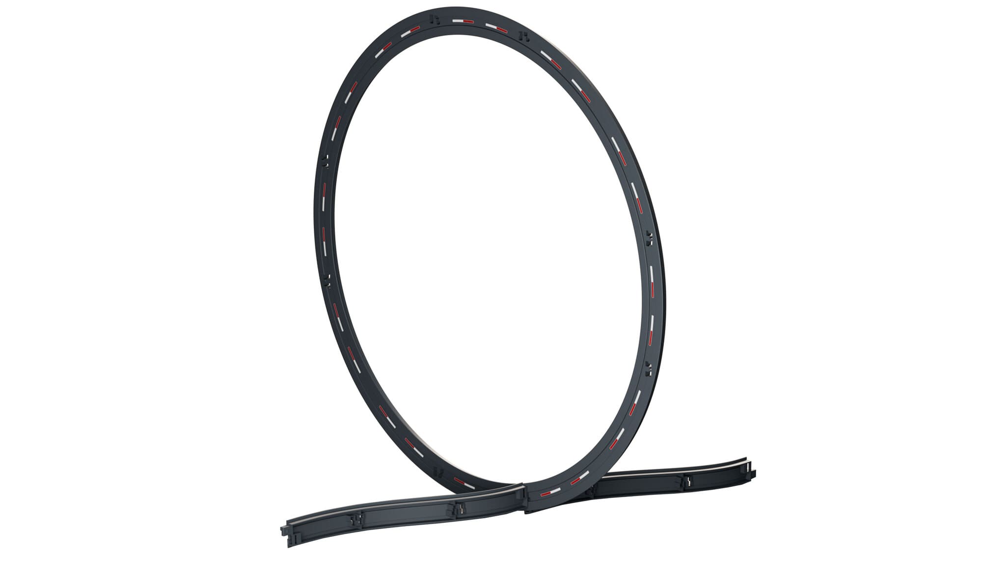 Amewi FormulA Track Race RC Drohne mit Rennstrecke rot - Art_-Nr. 25359