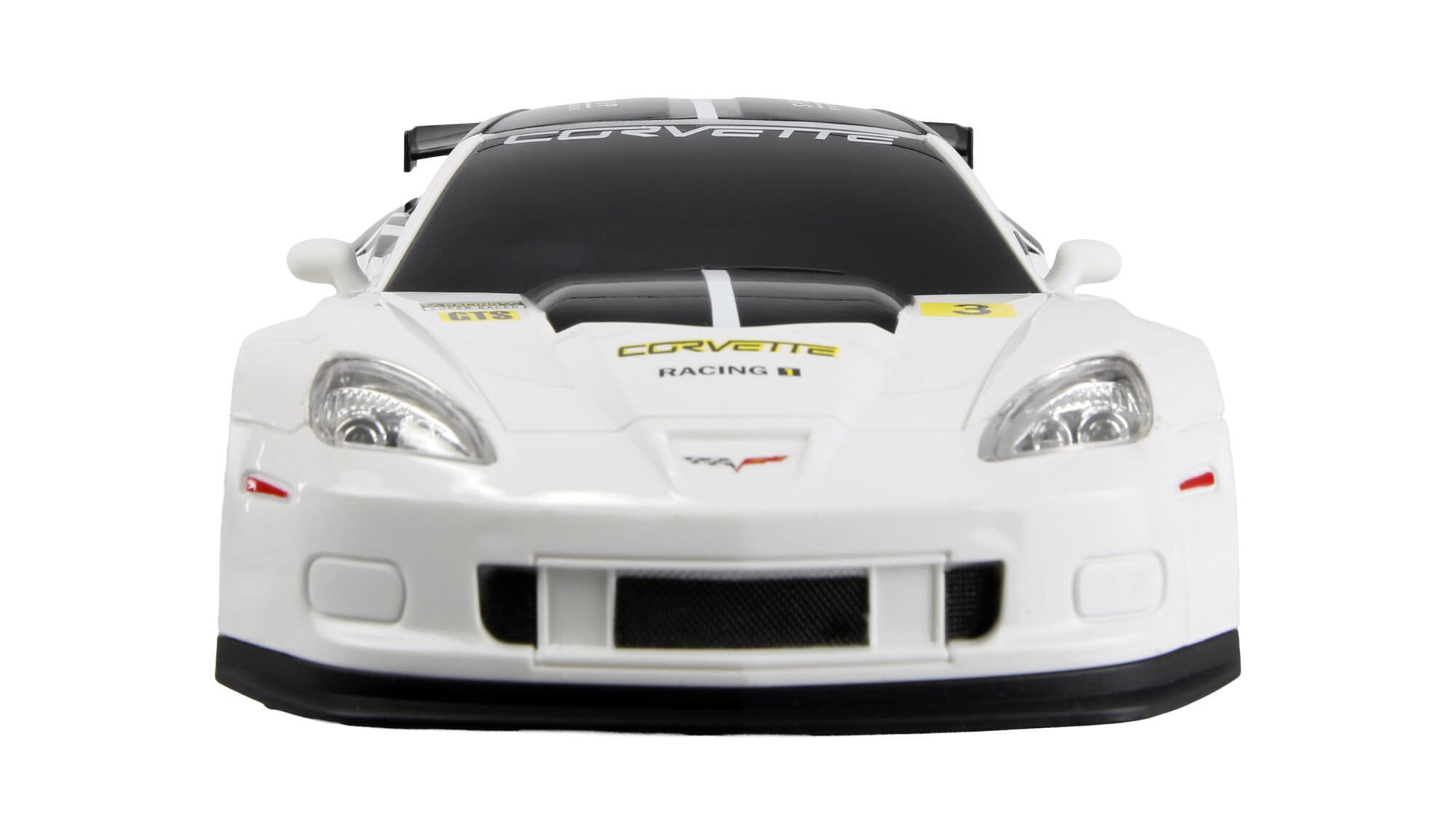 Amewi Corvette C6_R Drift Car 1_18 RTR weiss RC Fahrzeug - Art_-Nr. 21122