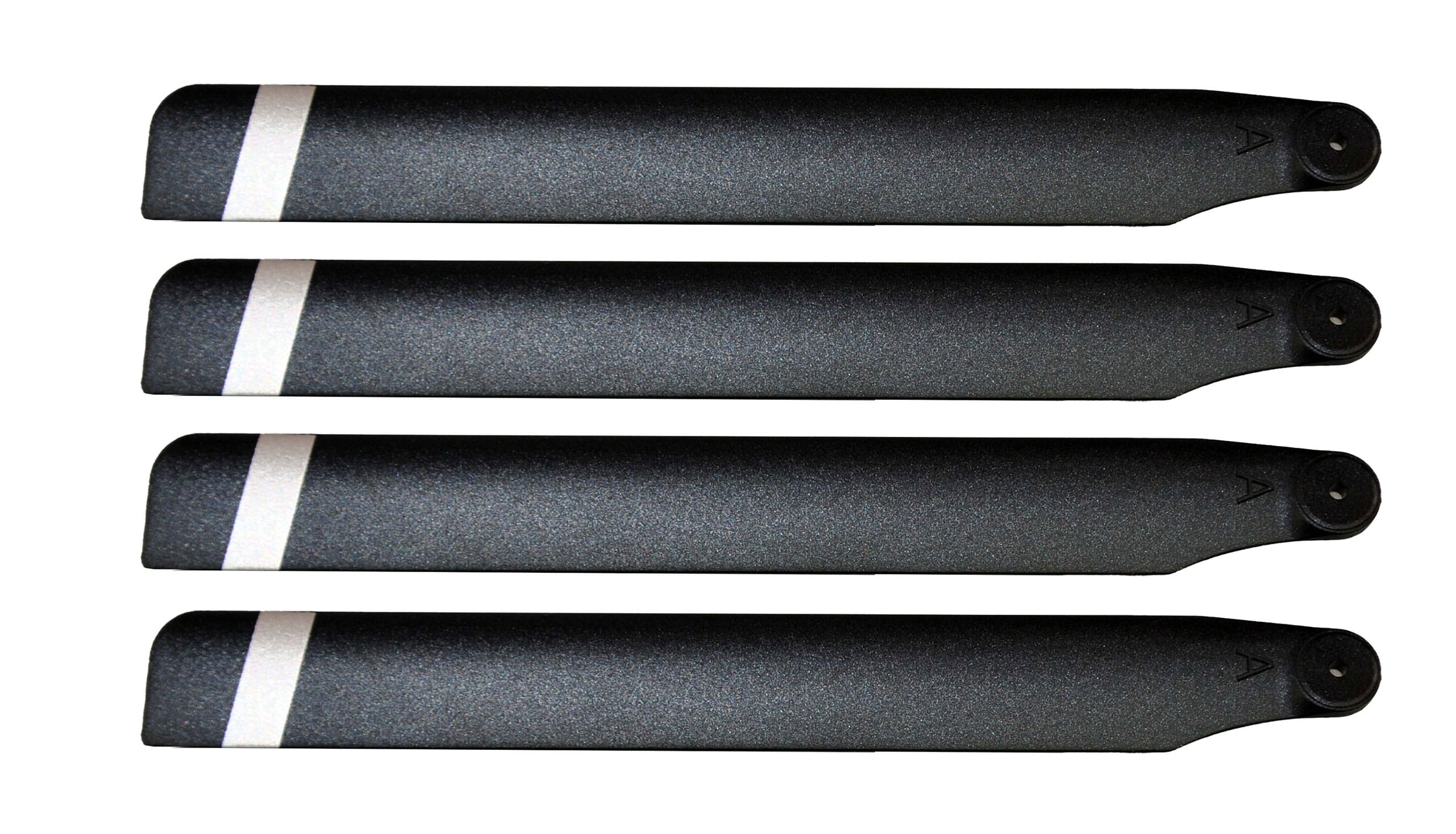 Amewi Hauptrotorblätter AFX-105 Amewi Hauptrotorblaetter AFX-105 - RC-Zubehoer