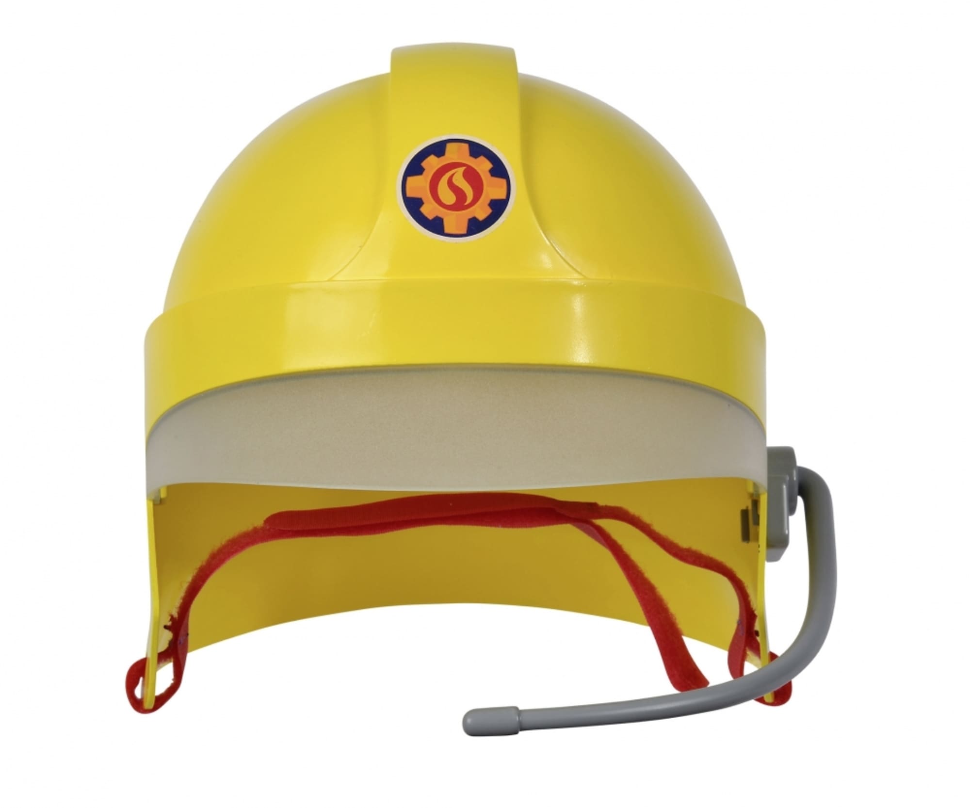 Simba Toys Sam Feuerwehr Helm Neue Version - RC-Zubehoer