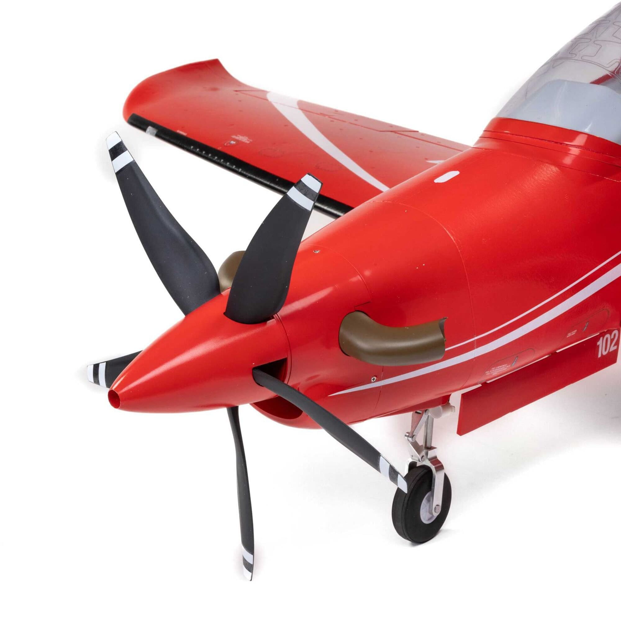 E-flite Pilatus PC-21 1.3m BNF Basic AS3X_ SAFE Select EFL14950