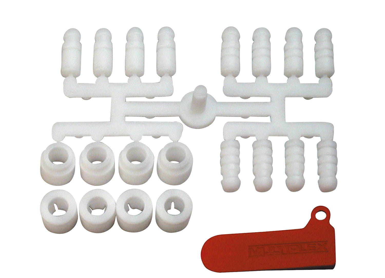 Multiplex MULTIlock Uni-Set