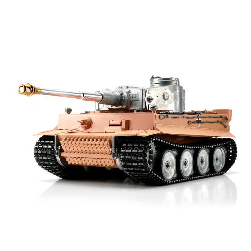 torro tiger 1 panzer