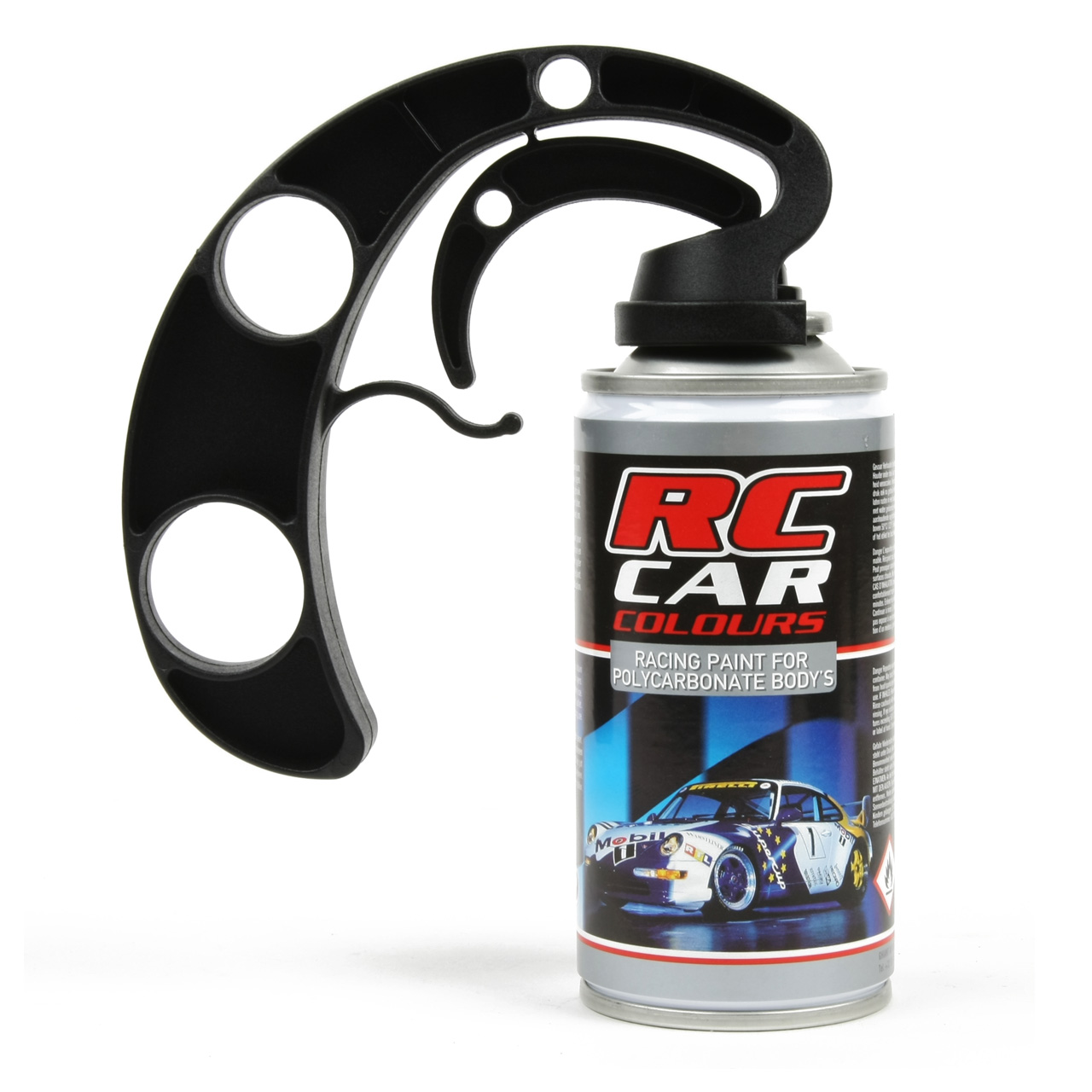 Robitronic Spraygun Easy - RC-Zubehoer