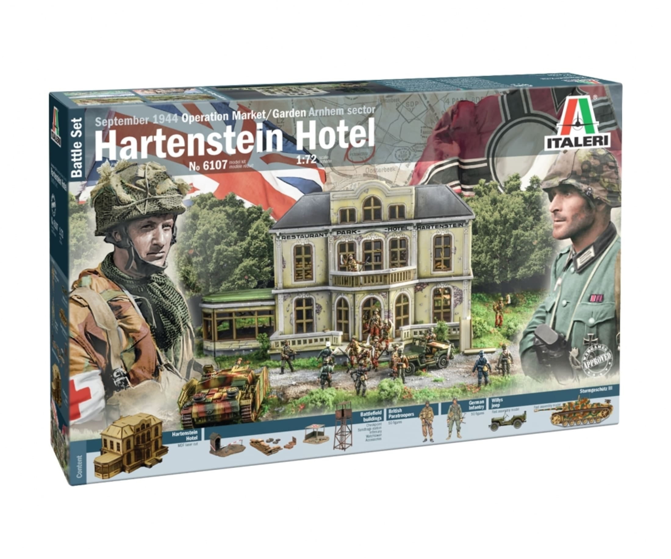 italeri-1-72-operation-market-garden-hartenstein-plastik-modellbausatz